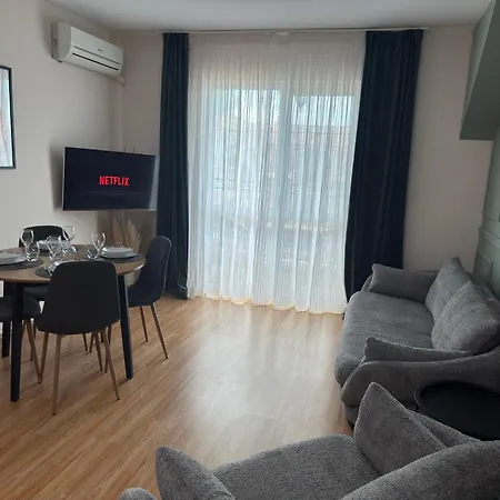 Golden Hermes * Sluneční pobřeží