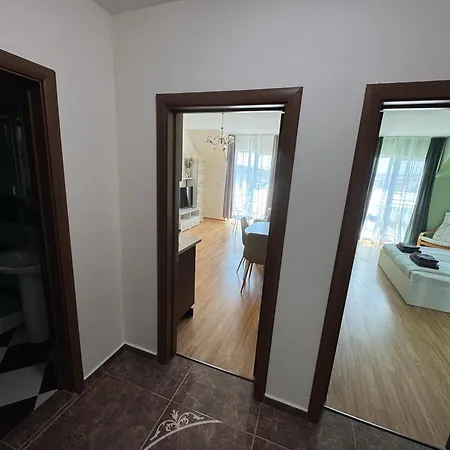 Golden Hermes * Slantschew brjag