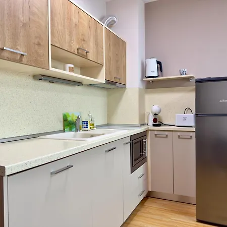 Golden Hermes Sluneční pobřeží