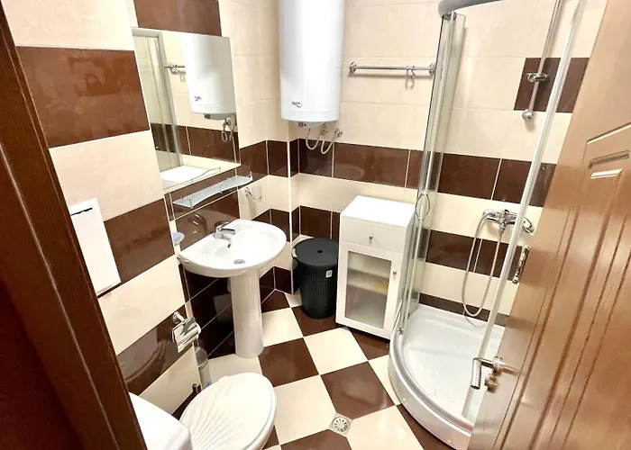 Golden Hermes * Слънчев бряг