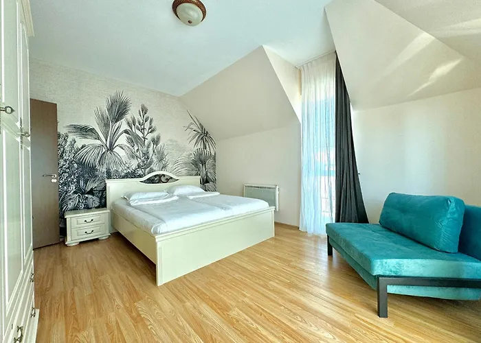 Golden Hermes * Слънчев бряг