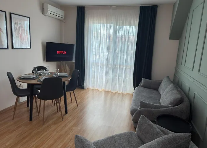 Golden Hermes * Слънчев бряг