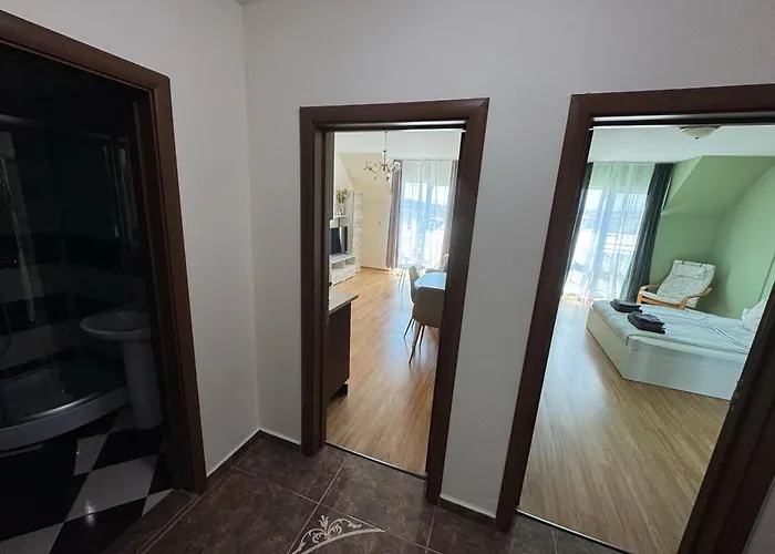 Golden Hermes * Слънчев бряг