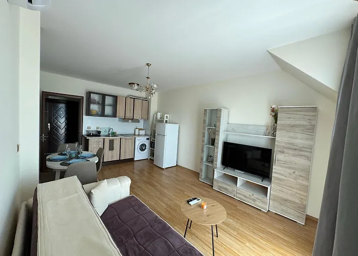 Golden Hermes Слънчев бряг